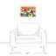 Coquelicots - Impression sur toile tendue-22828501-22828495
