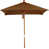 Sunbrella A tissu teck est en rupture de stock