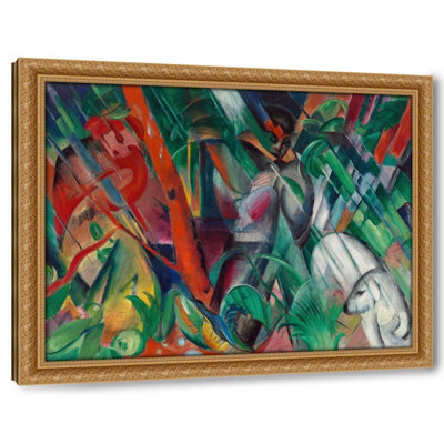 In the Rain (1912)