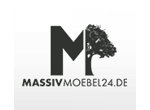 Massivmoebel24 Logo