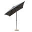 Ludgershall 200cm Market Parasol-993034796