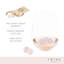 Ficelle rose quartz quartz whisky