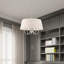 Lustre cylindrique unique et remarquable à 6 lumières Barbora-2033793953-2033793959