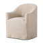 Cove Upholstered Arm Chair