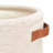 Ebern Designs Fabric Laundry Basket