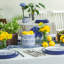 Service de table Stone Lain Tropea-116643420