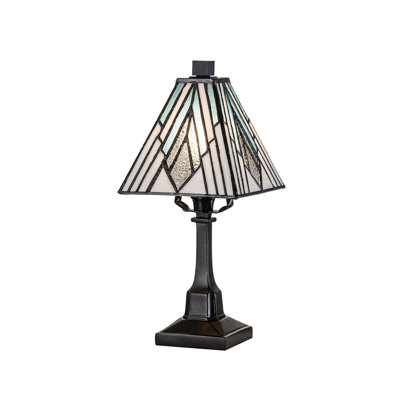 Alderley 1lt Small Table Lamp