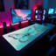 Polyester Desk Pad-297877631