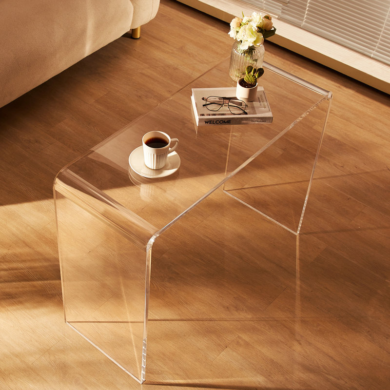 Castilloux 37.4'' Console Table