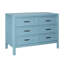 Aruba 6 - Drawer Dresser-107382066