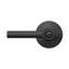 Broadway Privacy Door Lever with Rosette-24298852