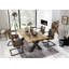 Saco Solid Wood Table Top-34966354