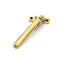 Art Deco Night-Vent Locking Fastener-110095878