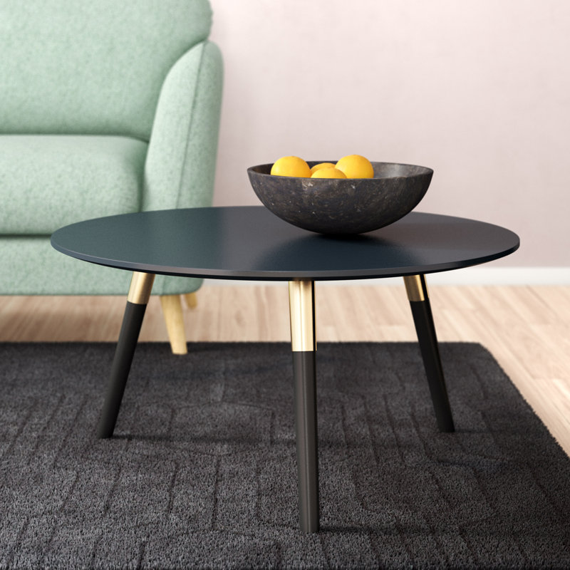 Anderson Three Leg Coffee Table