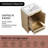 24'' Single Bathroom Vanity with Resin Top-479396916