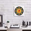 «Talavera Tex-mex 1» par Art Licensing Studio, art mural sur toile