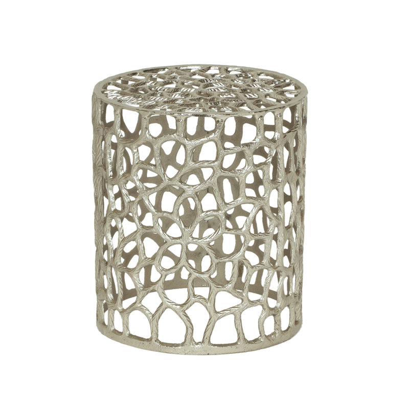 MESH STOOL