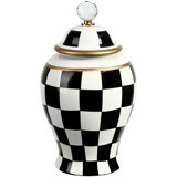 Ceramic Jar