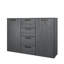 Kirima 132cm Sideboard