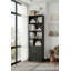 181cm H x 55cm W Bookcase