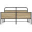 Aleid Bed Frame-713095264-713095265