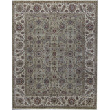 Mountain King One-of-a-Kind 8'1" X 10'2" Area Rug