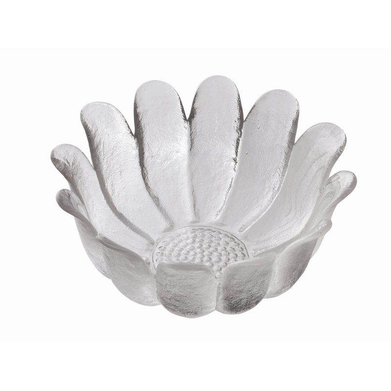 Daisy Handmade Fruit Bowl