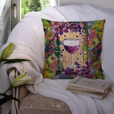  Coussin Wine