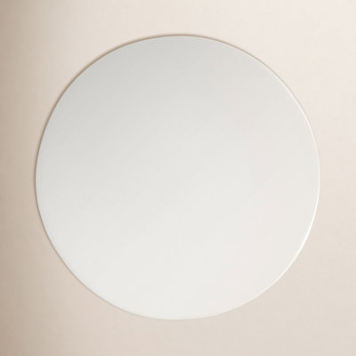Heirloom 12" Dinner Plate