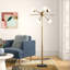 Lampe sur pied 64 "Gerard