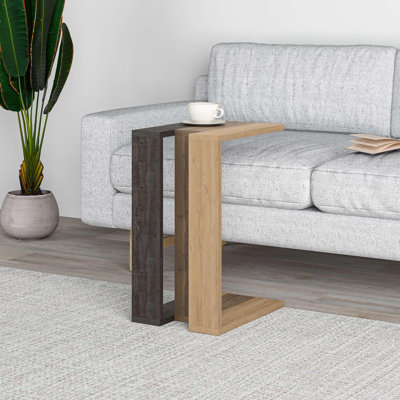Table de bout en C