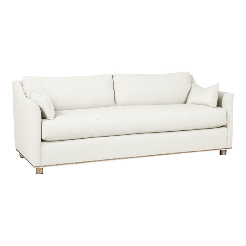 Canapé Newlin, Non, Neige Tommy