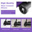 Chariot pliable Costway-72651749
