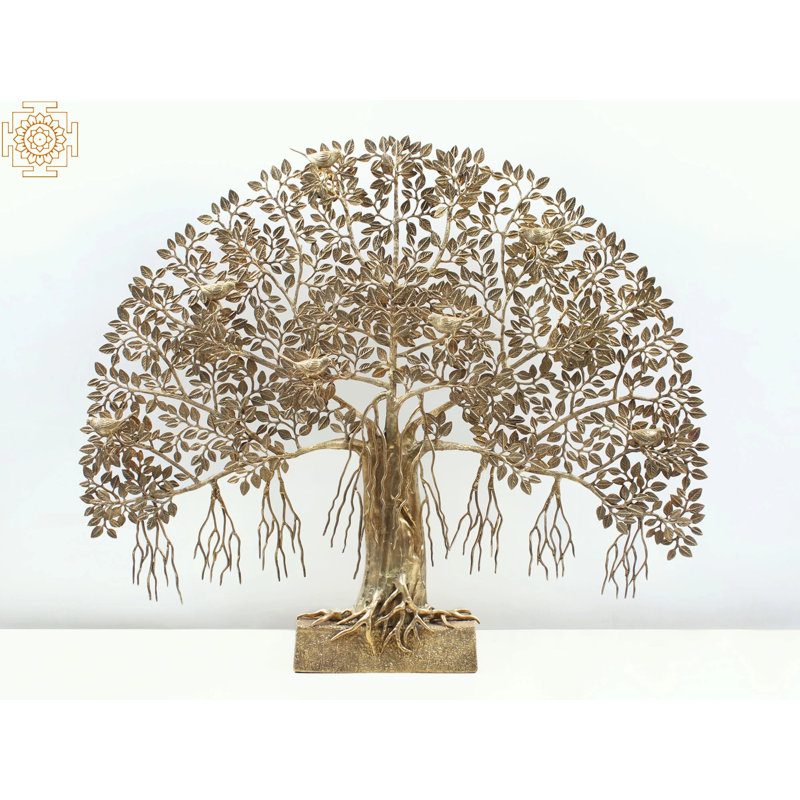 Arbre décoratif