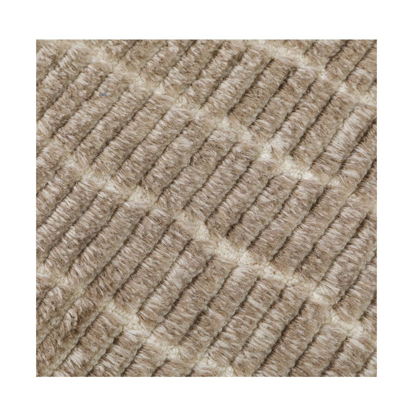 Debra Hand Tufted Wool Rug, Rectangle 2' x 3'