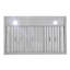 Kucht Stainless Steel Wall Range Hood-1400052532-1400052533