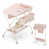 Pink is out of stock