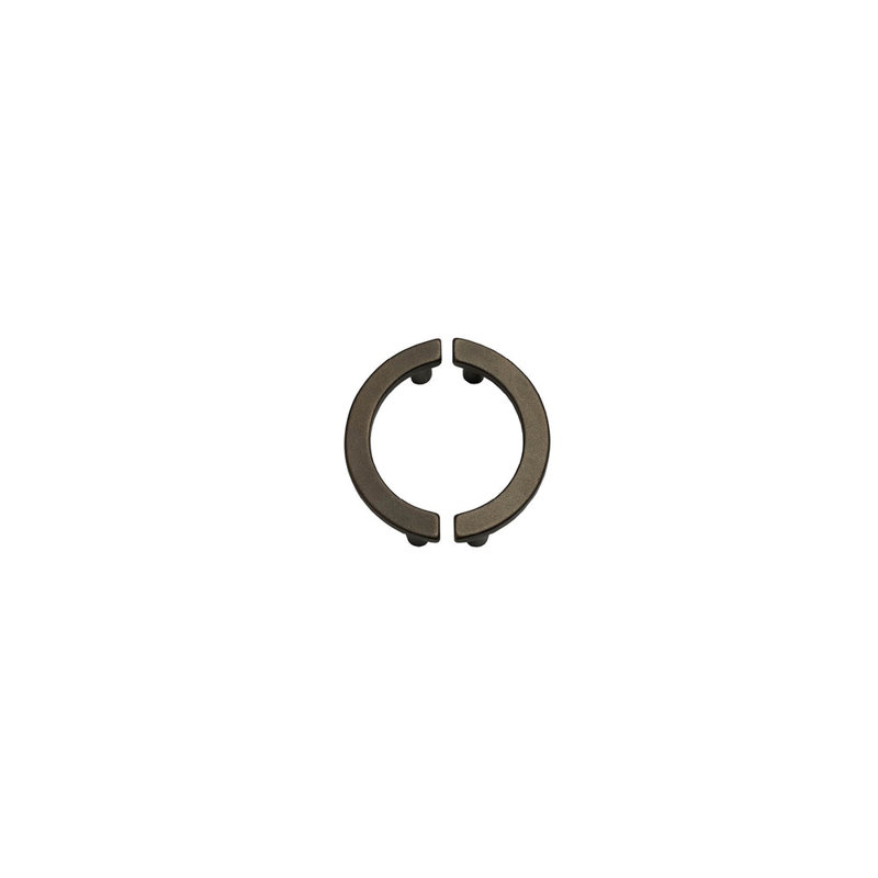 Cirque Arch Pull, Silicon Bronze Dark