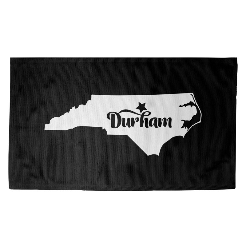 Durham Indoor Rug, Rectangle 2' x 3'