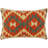 Rigby Cotton Reversible Throw Pillow
