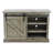 Caran Unfinished TV Stand for TVs up to 50"-48084970