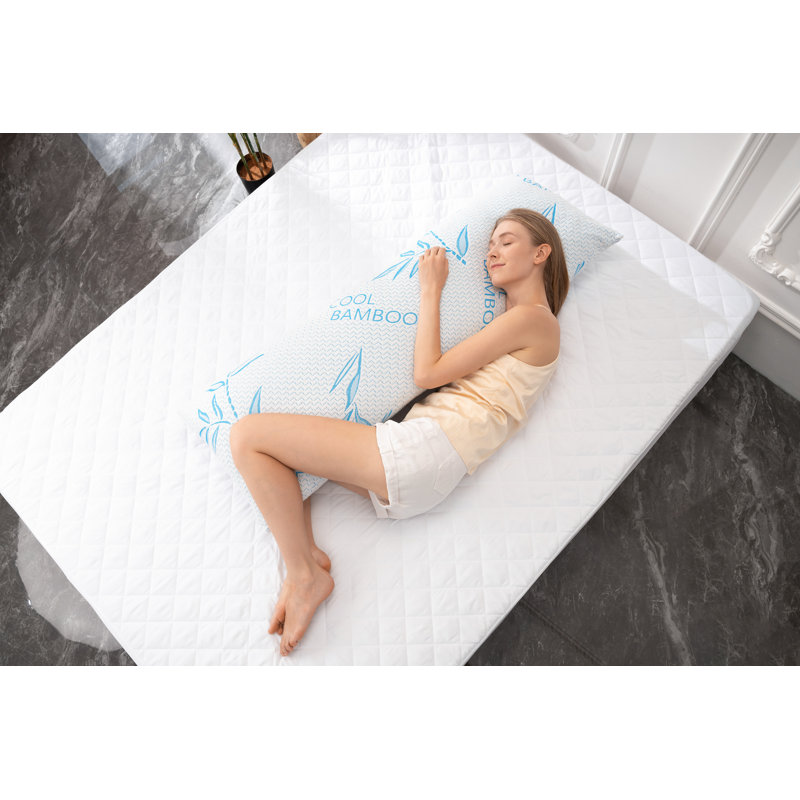 Prairieburg Medium Pillow