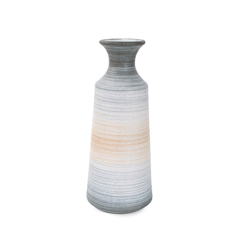 Grand vase Drift Tide, Grand