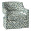 Phoebe Swivel Armchair-107421416