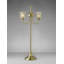 Crystal Novelty Lamp