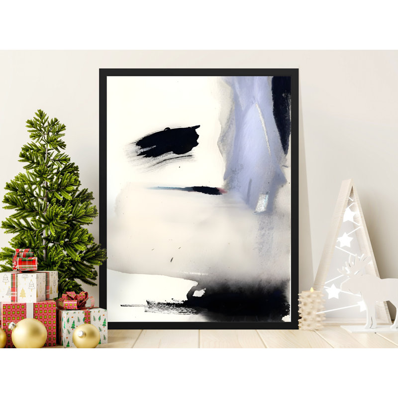 Denardo Single Picture Frame Print, 40.64 cm H x 30.48 cm W
