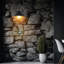 Armed Sconce-831984107