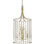 Whitestone 9 - Light Chandelier