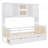 Wooden Daybed With All-in-One Cabinet and Shelf-1387564631-1391845955