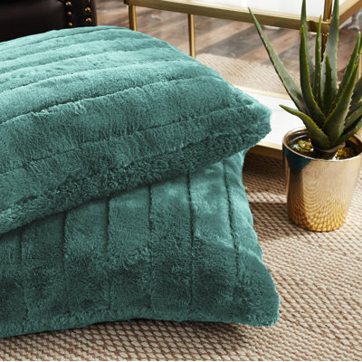 Housse de coussin Supermink